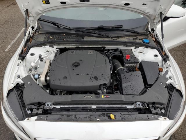 Photo 12 from auction – 2021 VOLVO V60 CROSS with VIN YV4102WK0M1077909