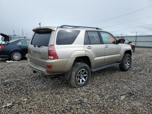 Photo 3 from auction – 2003 TOYOTA 4RUNNER SR with VIN JTEBU14R730007216
