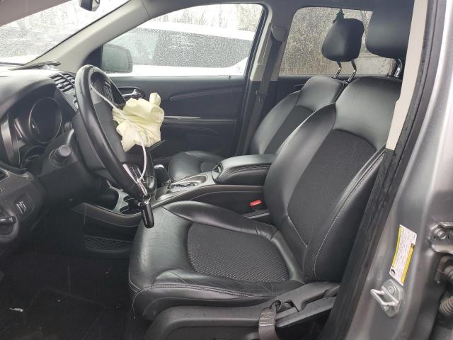 Photo 7 from auction – 2020 DODGE JOURNEY CR with VIN 3C4PDCGBXLT188559