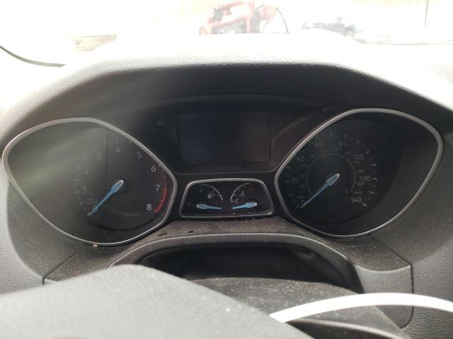 Photo 9 from auction – 2016 FORD FOCUS SE with VIN 1FADP3F29GL382521