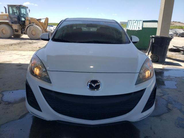Photo 5 from auction – 2011 MAZDA 3 I with VIN JM1BL1UFXB1497575