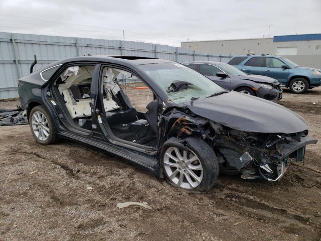 Photo 4 from auction – 2013 TOYOTA AVALON BAS with VIN 4T1BK1EB7DU051850