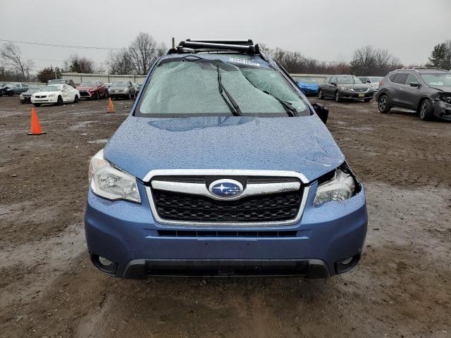 Photo 5 from auction – 2015 SUBARU FORESTER 2 with VIN JF2SJAUC7FH562828