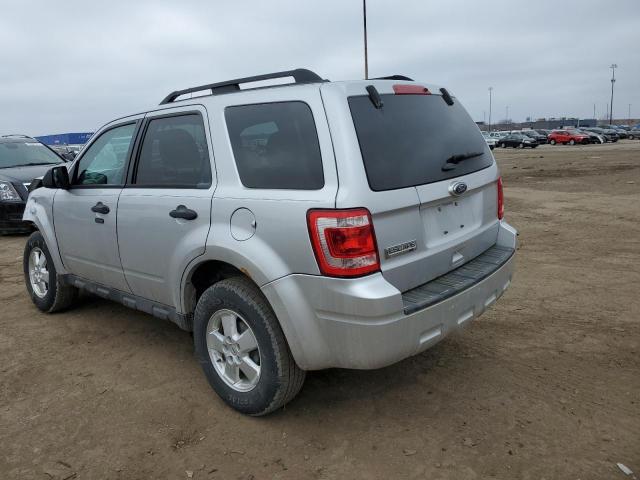 Фото 2 с аукциона – 2012 FORD ESCAPE XLT с VIN 1FMCU0D77CKA89921