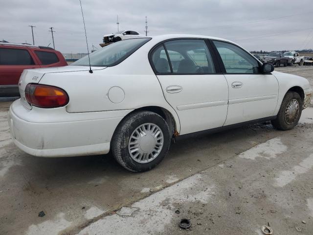 Photo 3 from auction – 2004 CHEVROLET CLASSIC with VIN 1G1ND52F34M546064