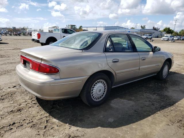 Photo 3 from auction – 2001 BUICK CENTURY CU with VIN 2G4WS52JX11320760