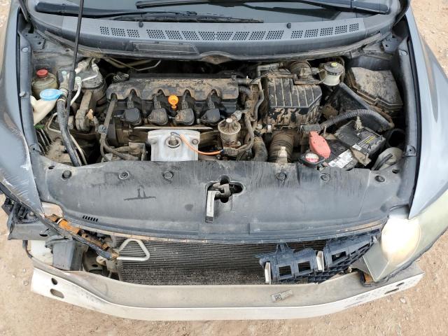 Photo 11 from auction – 2010 HONDA CIVIC LX-S with VIN 19XFA1F65AE038602