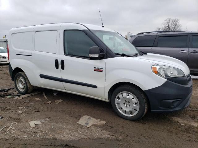 Photo 4 from auction – 2015 RAM PROMASTER with VIN ZFBERFAT0F6967627