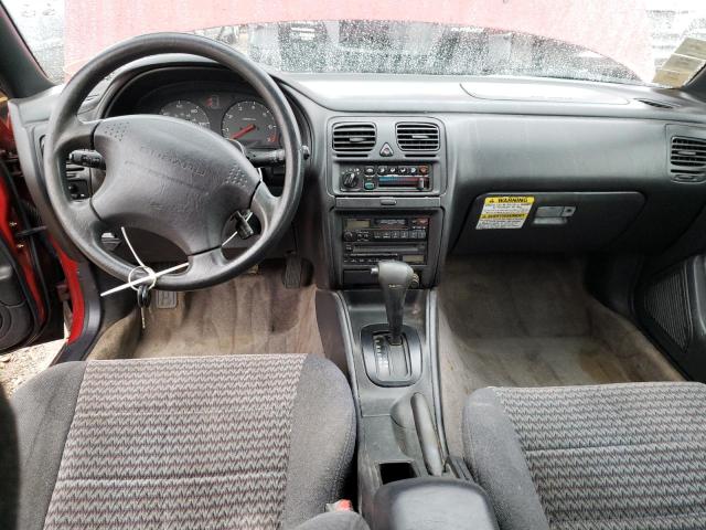 Photo 8 from auction – 1998 SUBARU LEGACY 30T with VIN 4S3BG6850W7606616