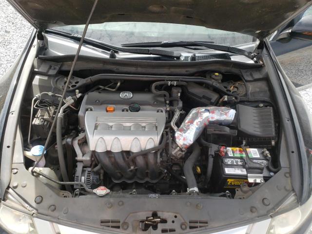 Photo 11 from auction – 2009 ACURA TSX with VIN JH4CU26679C024458