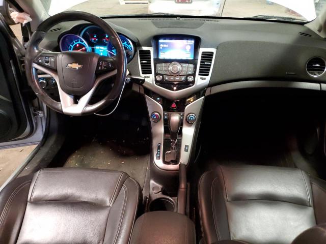 Photo 8 from auction – 2015 CHEVROLET CRUZE LT with VIN 1G1PE5SB5F7202529