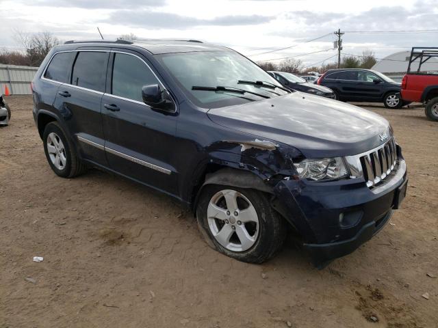 Photo 4 from auction – 2013 JEEP GRAND CHER with VIN 1C4RJFAG5DC532805