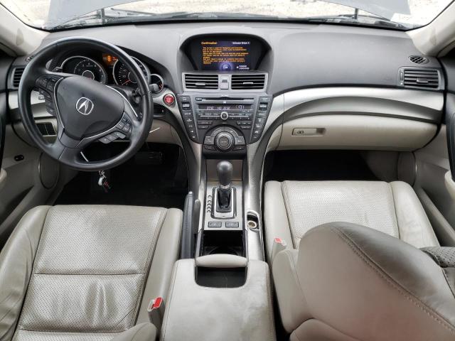 Photo 8 from auction – 2013 ACURA TL TECH with VIN 19UUA8F58DA017601
