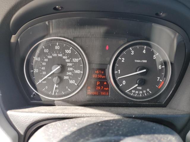 Photo 9 from auction – 2010 BMW 328 I with VIN WBAPH7C55AA175943