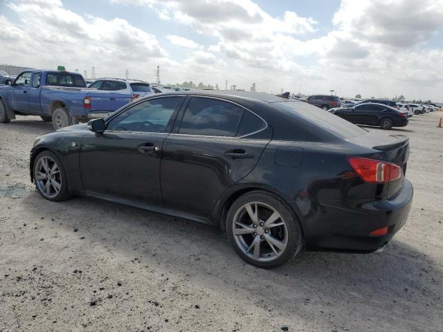 Photo 2 from auction – 2011 LEXUS IS 250 with VIN JTHBF5C29B5141817