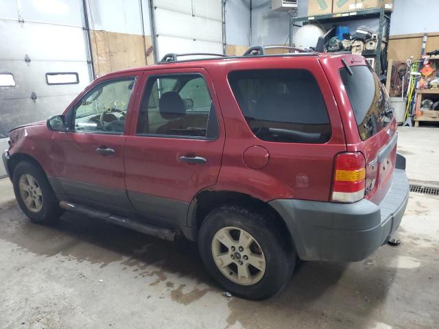 Photo 2 from auction – 2005 FORD ESCAPE XLT with VIN 1FMYU93155KB46174