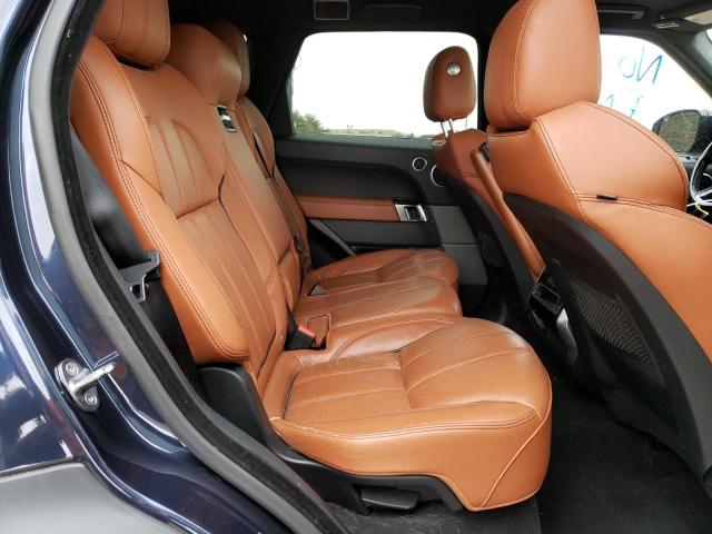 Photo 10 from auction – 2016 LAND ROVER RANGE ROVE with VIN SALWR2EF5GA568900