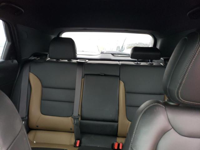 Photo 10 from auction – 2021 CHEVROLET TRAILBLAZE with VIN KL79MSSL4MB015431