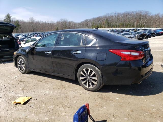 Photo 2 from auction – 2017 NISSAN ALTIMA 2.5 with VIN 1N4AL3AP3HC471150