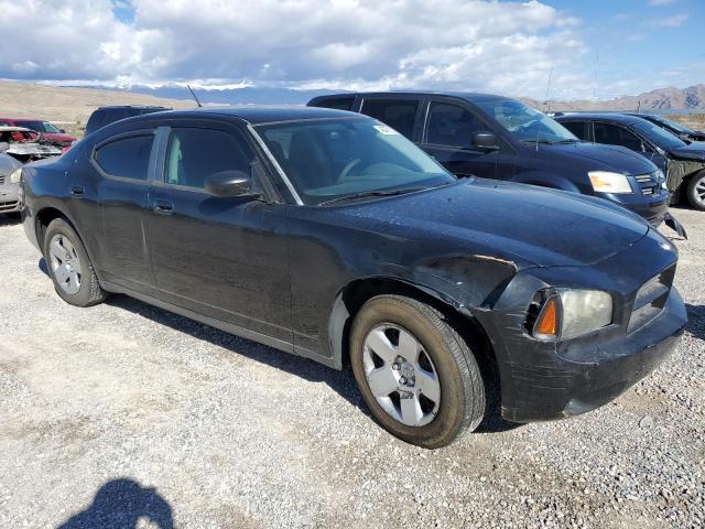 Photo 4 from auction – 2008 DODGE CHARGER with VIN 2B3KA43R58H162822