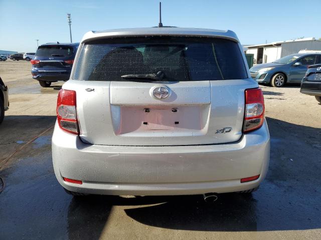Photo 6 from auction – 2012 TOYOTA SCION XD with VIN JTKKU4B45C1018344