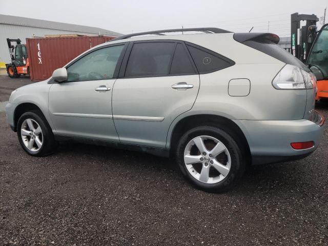 Foto 2 de la subasta – 2008 LEXUS RX 350 con VIN 2T2HK31U48C057119