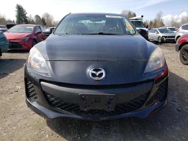 Photo 5 from auction – 2012 MAZDA 3 I with VIN JM1BL1UG4C1526952