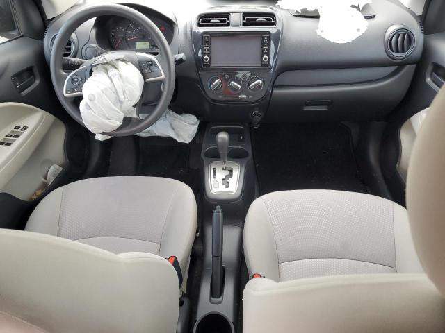 Photo 8 from auction – 2019 MITSUBISHI MIRAGE G4 with VIN ML32F3FJ9KHF15260