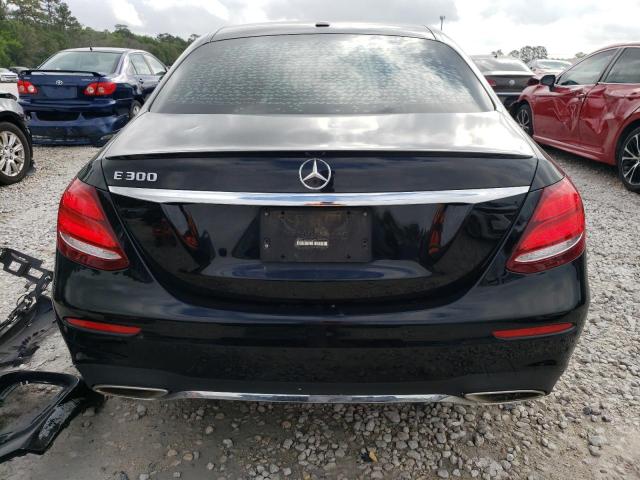 Photo 6 from auction – 2017 MERCEDES-BENZ E 300 with VIN WDDZF4JB7HA206571