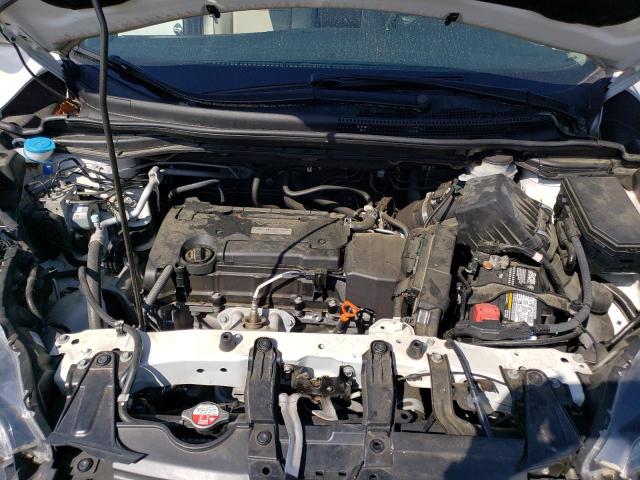 Photo 12 from auction – 2016 HONDA CR-V TOURI with VIN 5J6RM3H97GL025691