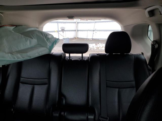 Photo 10 from auction – 2016 NISSAN ROGUE with VIN 5N1AT2MV4GC766640