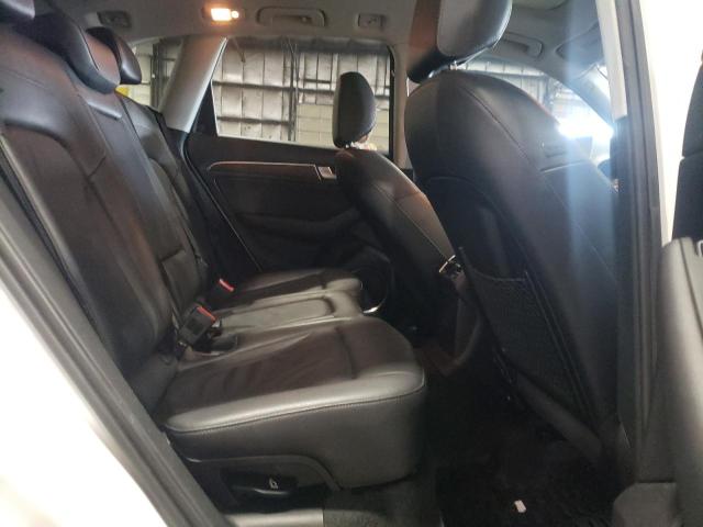 Photo 11 from auction – 2014 AUDI Q5 PREMIUM with VIN WA1DGAFP4EA010632