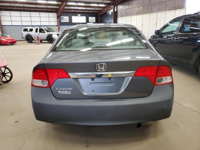 Photo 6 from auction – 2009 HONDA CIVIC LX with VIN 2HGFA16559H359094