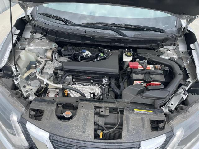 Photo 7 from auction – 2018 NISSAN ROGUE S with VIN KNMAT2MV8JP583598