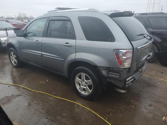 Photo 2 from auction – 2006 CHEVROLET EQUINOX LT with VIN 2CNDL63F166041275