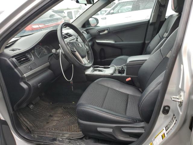 Zdjęcie 7 z aukcji – 2013 TOYOTA CAMRY L z VIN 4T1BF1FK8DU213939