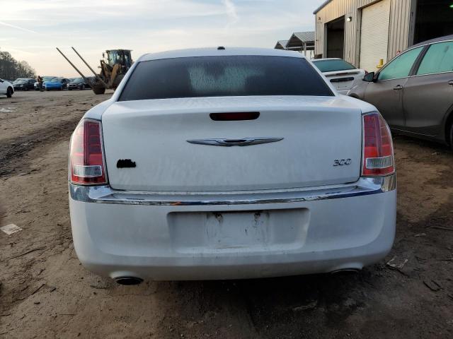 Photo 6 from auction – 2011 CHRYSLER 300 LIMITE with VIN 2C3CA5CG5BH599724