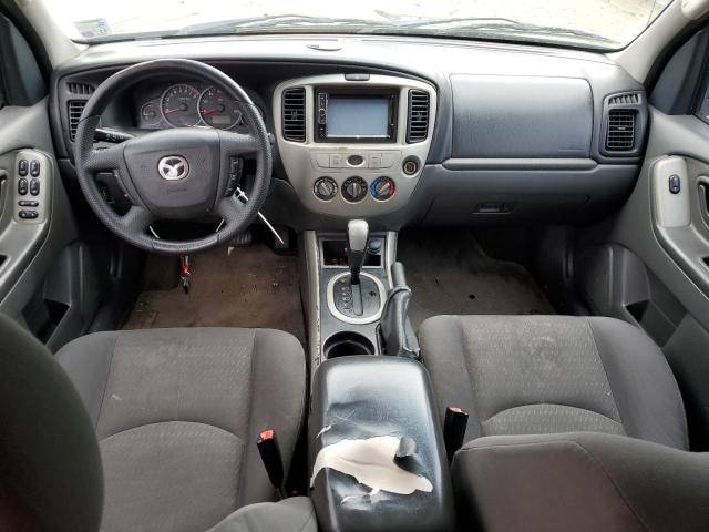 Photo 8 from auction – 2006 MAZDA TRIBUTE I with VIN 4F2YZ02Z86KM21403