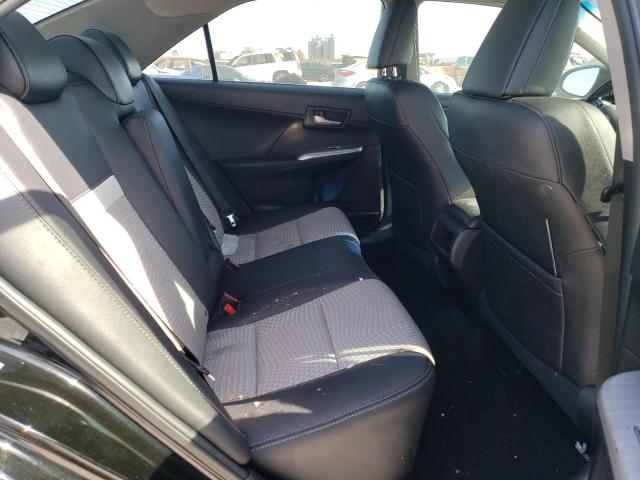 Photo 10 from auction – 2013 TOYOTA CAMRY L with VIN 4T1BF1FK4DU667167