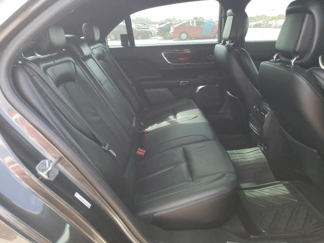 Photo 10 from auction – 2017 LINCOLN CONTINENTA with VIN 1LN6L9SK3H5636734