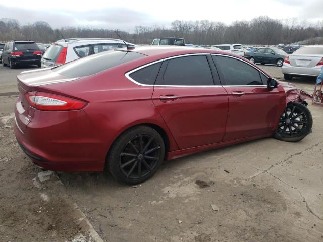 Photo 3 from auction – 2014 FORD FUSION SE with VIN 3FA6P0HD6ER120749