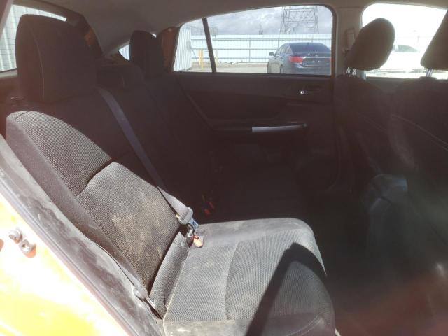 Photo 10 from auction – 2015 SUBARU XV CROSSTR with VIN JF2GPAFCXFH321475