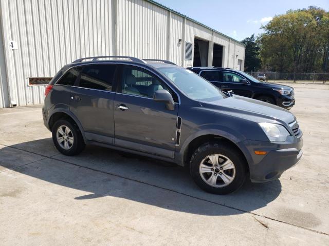 Photo 4 from auction – 2008 SATURN VUE XE with VIN 3GSCL33P98S656625