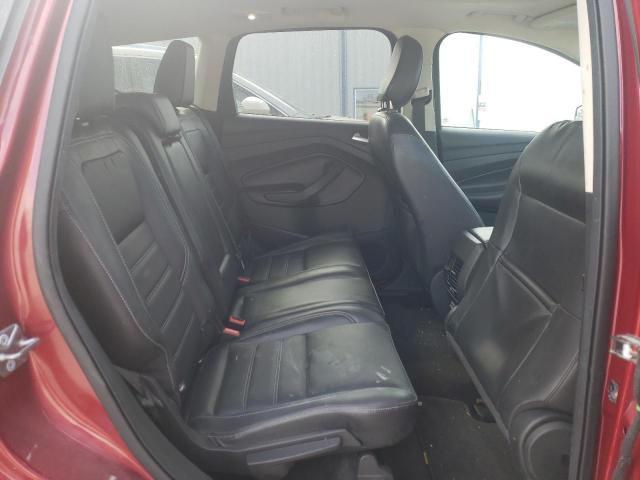 Photo 10 from auction – 2018 FORD ESCAPE SEL with VIN 1FMCU9HD9JUC70234