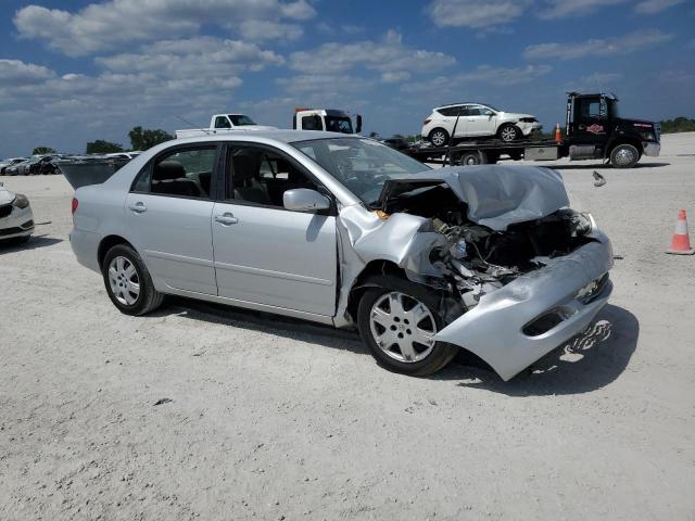 Photo 4 from auction – 2005 TOYOTA COROLLA CE with VIN 1NXBR32E85Z379883