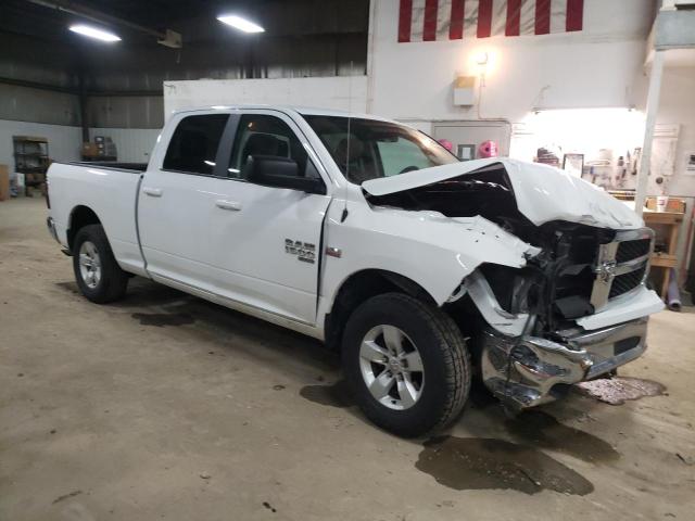 Photo 4 from auction – 2021 RAM 1500 CLASS with VIN 1C6RR6TT7MS517514