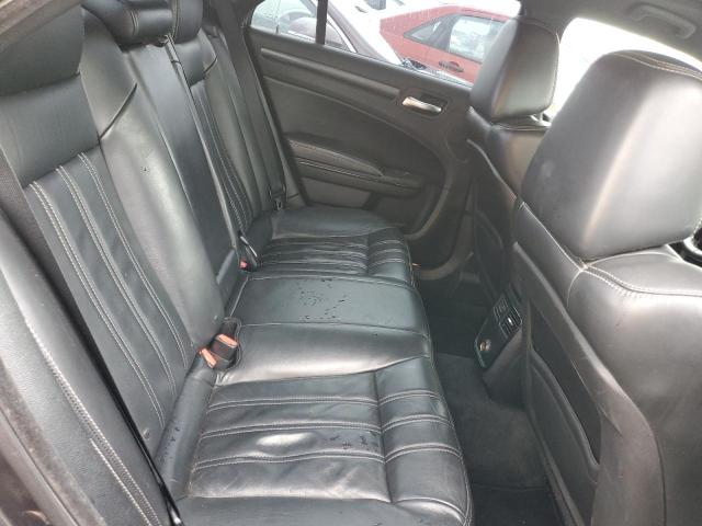 Photo 10 from auction – 2013 CHRYSLER 300 S with VIN 2C3CCABT4DH600561