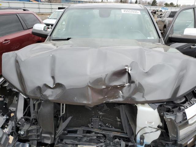Photo 11 from auction – 2019 RAM 1500 LARAM with VIN 1C6SRFJT1KN553294