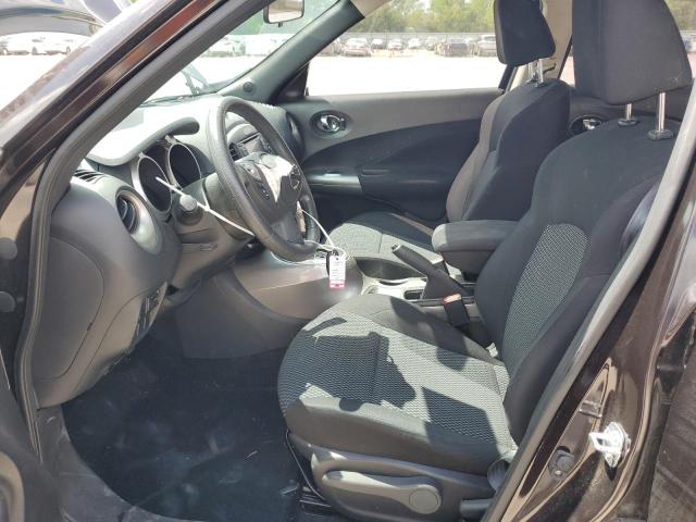 Photo 7 from auction – 2015 NISSAN JUKE S with VIN JN8AF5MR1FT506439