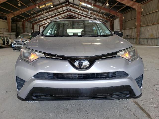 Photo 5 from auction – 2017 TOYOTA RAV4 LE with VIN 2T3ZFREV1HW313242